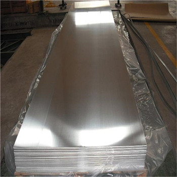 Tavaline reljeefne alumiiniumplekk / alumiiniumkrohvplaat (1100, 1050, 3003, 3005) 