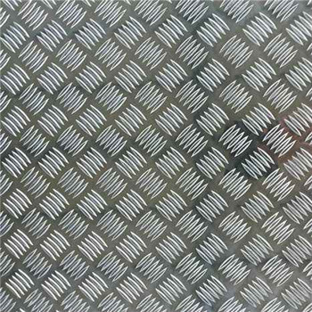 0,6 mm 3 mm alumiiniumist tsingitud terasplaat 