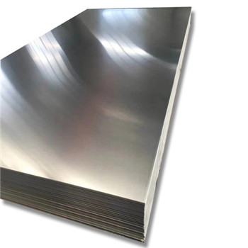 Ruudukujuliste aukudega perforeeritud alumiiniumleht 1060 paksus 3 mm ava läbimõõt 0,5-6 mm 