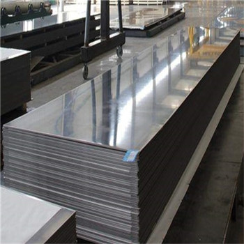 6061 3 mm õhuke alumiiniumplaat ehitusmaterjaliks 