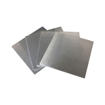 Alumiiniumleht 2mm paks alumiiniumist kinnitusplaadi jaoks 3mm 3003 H14 H24 