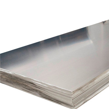 Ehituse ja tööstuse leht / alumiiniumpaneel, leht / alumiiniumist teemantplaat 