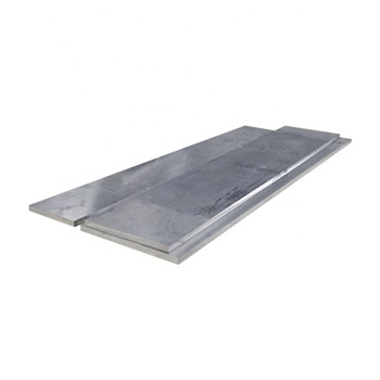 0,2 - 0,4 mm paksune laineline alumiiniumplekk alumiiniumist katusekate 