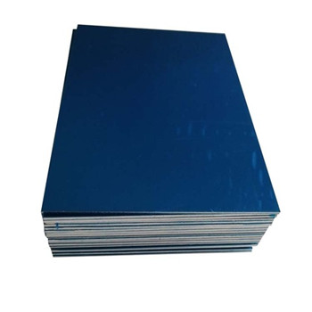 Alumiiniumist CTP litograafiline leht printimiseks (CTCP) (1060, 1235, 1A25) 
