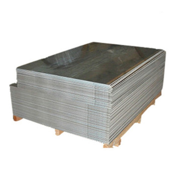 Peamise kvaliteediga 4X8 alumiiniumist / roostevabast terasest leht 304 roostevabast terasest plaadi perforeeritud viimistlusleht 