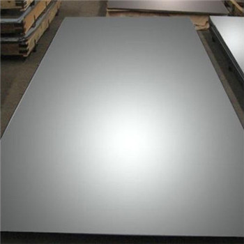 Reljeefne alumiiniumleht külmkapile 0,25–1,5 mm paks külmiku jaoks 