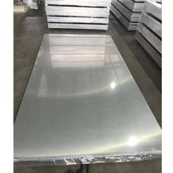 Alumiiniumrulli alumiiniumplekk Alumiiniumisulamist eelnevalt värvitud lehtmaterjal 