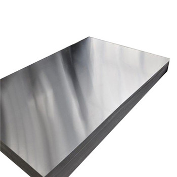 Viis varda / alumiiniumist turviseplaat / alumiiniumist teemantplaat / alumiiniumist ruuduline plaatleht 3mm 6mm paksune alumiiniumplaat 