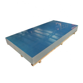 Eeltöödeldud PPGI / PPGL alumiiniumist lainepapist katuseplekid Raudplekid 0,4 mm paksused 