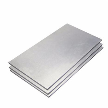 Enimmüüdud alumiiniumisulam 4047 4343 alumiiniumjoodisega leht 