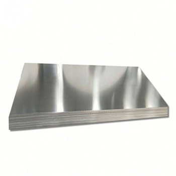 Alumiiniumtoote 3003 3004 3005 3105 alumiiniumplaadi alumiiniumisulamist leht hind 