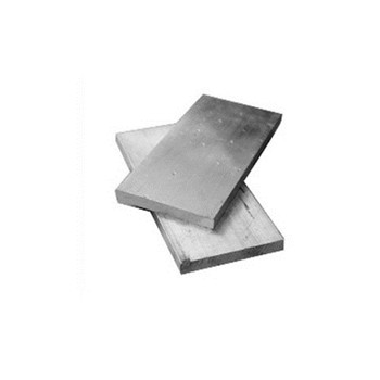 Alumiiniumist paks alumiiniumplaat (3004) 