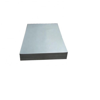Alumiiniumist kontrollplaat (1060 5052 6061 6063) 