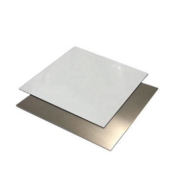 Alumiiniumist lainepapi katusekatteks (A1100 1050 1060 3003 5005 8011) 