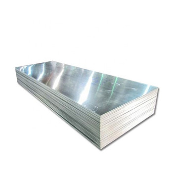 Alumiiniumist katusekile hind laineline kuumakindel katusekate 