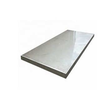 Alumiiniumvärviga kaetud legeerplaat, mida kasutatakse riputatavate lakke AA3003, AA3004 