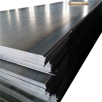 PVDF alumiiniumkomposiitpaneel / dekoratiivne alumiiniumleht 