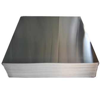 Hiina 3xxx 0,018-1,0 mm paksune alumiiniumleht 