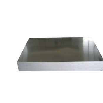 4047 alumiiniumleht 0,2 mm 0,3 mm 0,4 mm paksusega alumiiniumleht 
