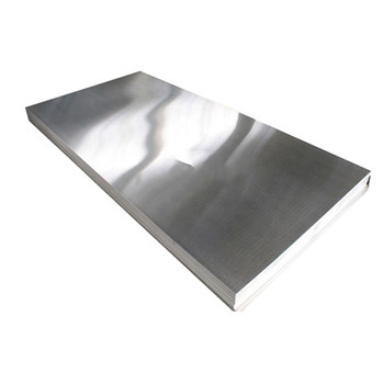 Müügil olevad alumiiniumalumiiniumlehed suurusvahemikus 0,2–5 mm 