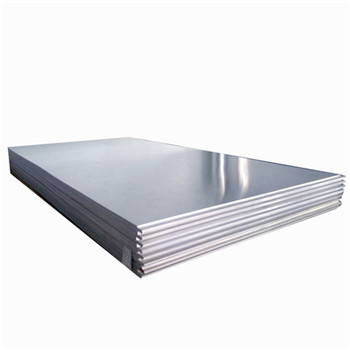 Ehitusmaterjal 5052 O / H114 alumiiniumist turviseplaat 1,6mm 2,0mm paksus 5bar 3bar 2bar ruuduline alumiiniumplekist hind 