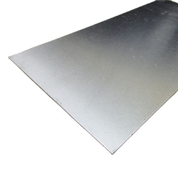 must alumiiniumist teemantplaat 4X8 ehitusmaterjali jaoks 