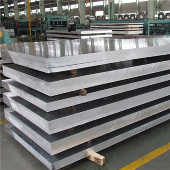 Hiinas valmistatud kohandatud Machinngi alumiiniumnurgaplaat 