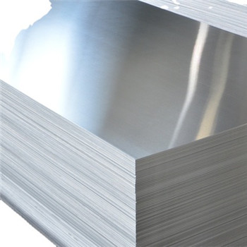 Alumiiniumi alumiiniumi kõvajoodisega vooluleht 4104, 4A13, 4004, 4343, 4047 