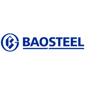 Baosteeli logo