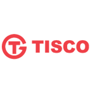 Tisco logo